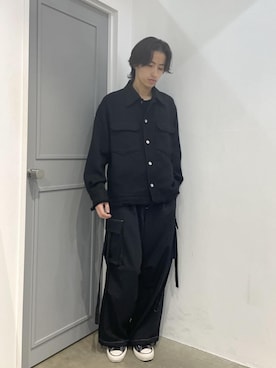 Junyaさんのコーディネート