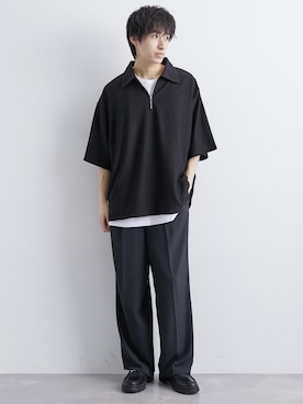 Junyaさんのコーディネート