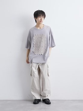 Junyaさんのコーディネート