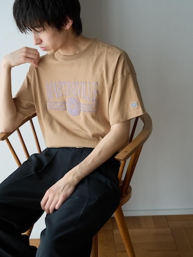 Junyaさんのコーディネート