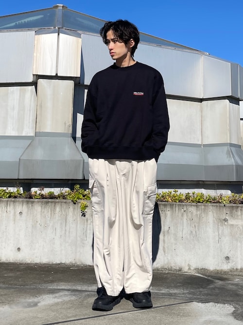 Junyaさんのコーディネート