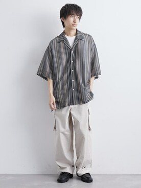 Junyaさんのコーディネート