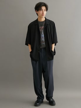 Junyaさんのコーディネート