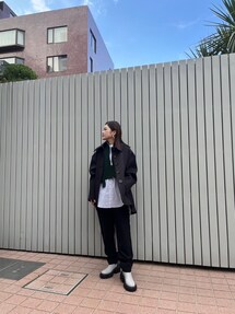 UN3D.（アンスリード）の「ARCH COCOON TENT CT / アーチコクーン
