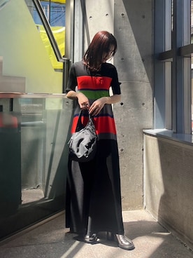 RINOさんのコーディネート