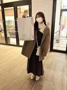 ineさんのコーディネート