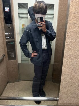 shou313さんのコーディネート