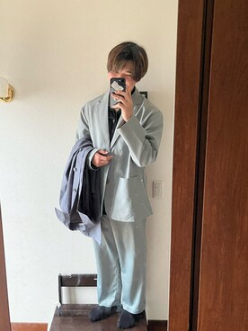 shou313さんのコーディネート
