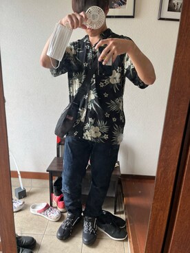 shou313さんのコーディネート