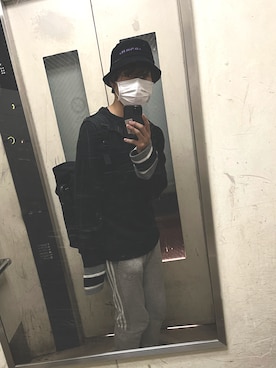 shou313さんのコーディネート