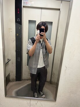 shou313さんのコーディネート