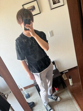 shou313さんのコーディネート