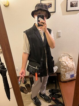 shou313さんのコーディネート