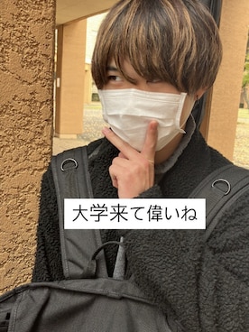 shou313さんのコーディネート