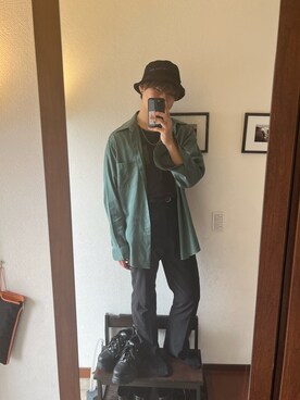 shou313さんのコーディネート