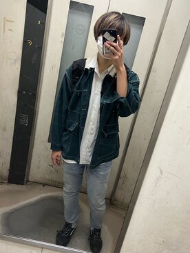 shou313さんのコーディネート