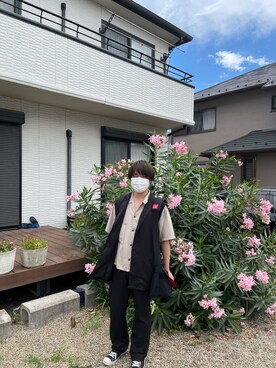 shou313さんのコーディネート