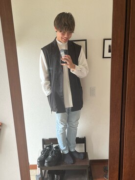 shou313さんのコーディネート