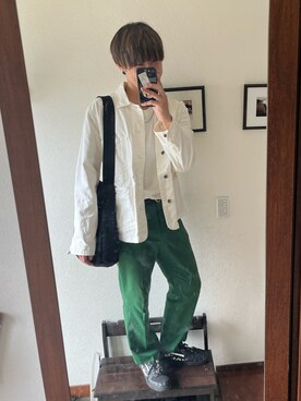 shou313さんのコーディネート