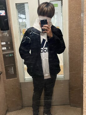 shou313さんのコーディネート