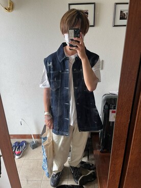 shou313さんのコーディネート