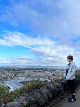 shou313さんのコーディネート