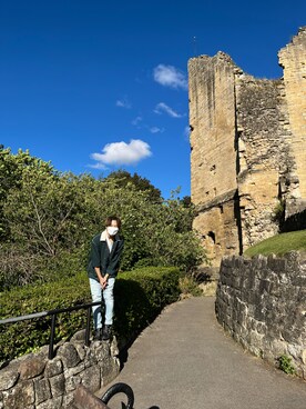 shou313さんのコーディネート