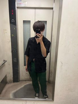 shou313さんのコーディネート