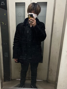 shou313さんのコーディネート