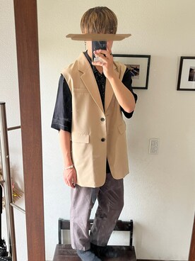 shou313さんのコーディネート