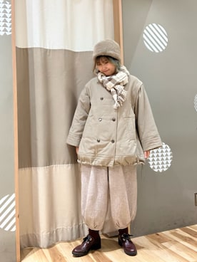 もっちゃんさんのコーディネート