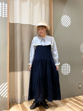 もっちゃんさんのコーディネート