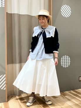 もっちゃんさんのコーディネート