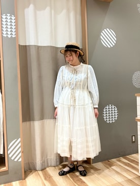 もっちゃんさんのコーディネート