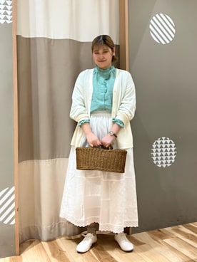 もっちゃんさんのコーディネート