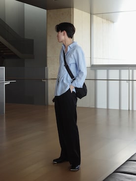 shunysokさんのコーディネート