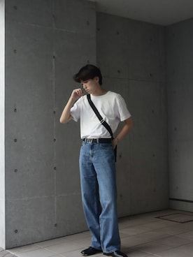 shunysokさんのコーディネート