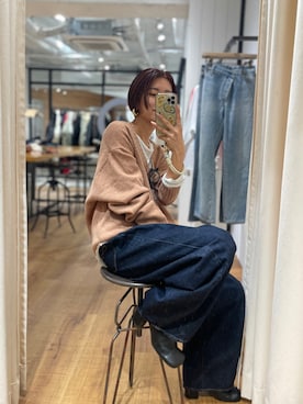 suyako ogawaさんのコーディネート