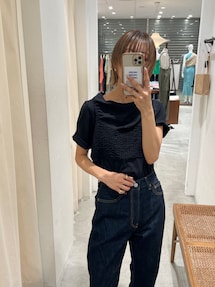 Ungrid　Tee & スカートset Ungrid Tee & スカートset - メルカリ