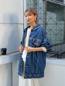 suyako ogawaさんのコーディネート