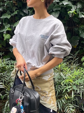 suyako ogawaさんのコーディネート