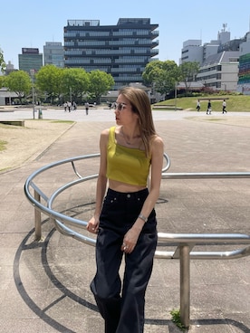 齊藤優花さんのコーディネート