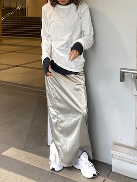 大橋琴乃さんのコーディネート