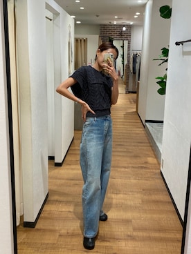 大橋琴乃さんのコーディネート