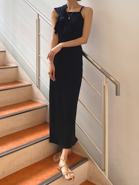 大橋琴乃さんのコーディネート