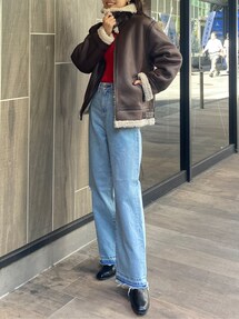 ショートブーツ　アングリット サイドゴアブーツ｜アングリッド（Ungrid）公式通販｜RUNWAY