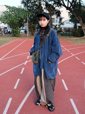 💚HSUAN💚さんのコーディネート