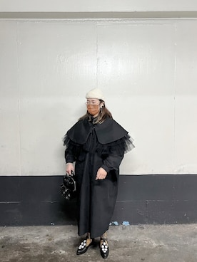 justworeitbeforeさんのコーディネート