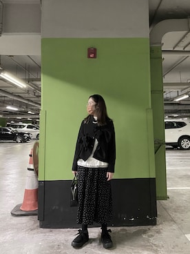 justworeitbeforeさんのコーディネート