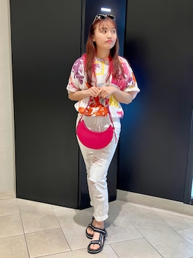 EWさんのコーディネート